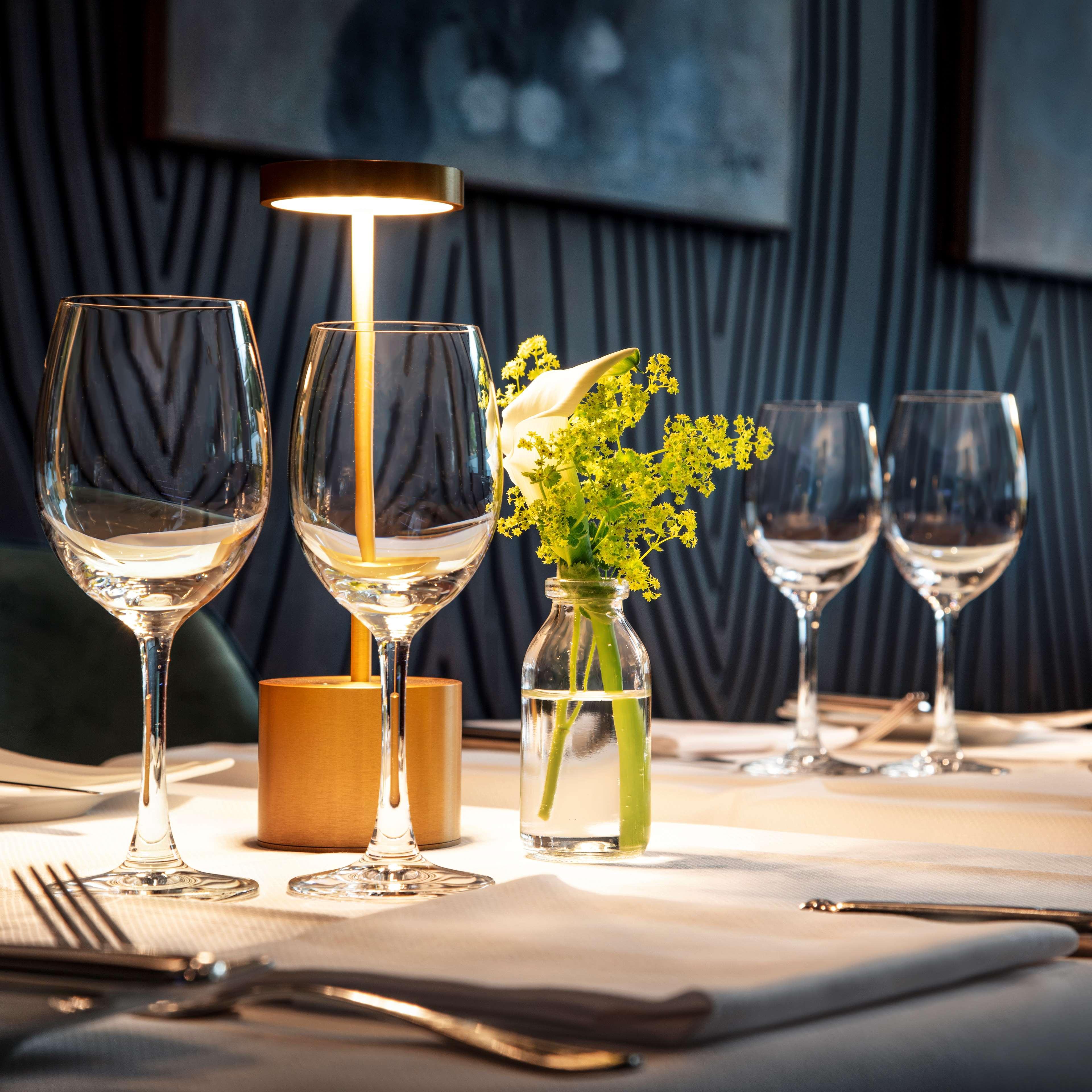 Hotel Bristol Genève Eksteriør bilde
