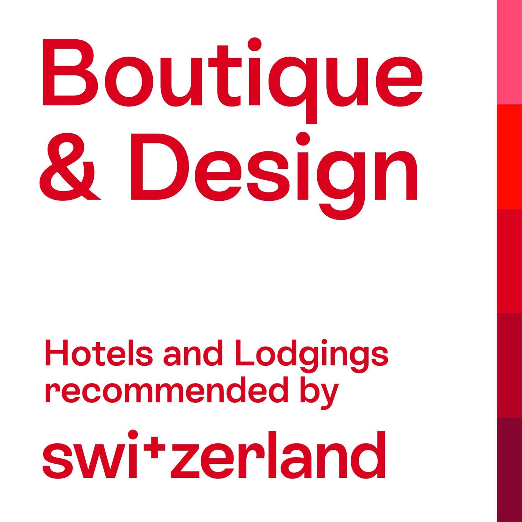 Hotel Bristol Genève Eksteriør bilde